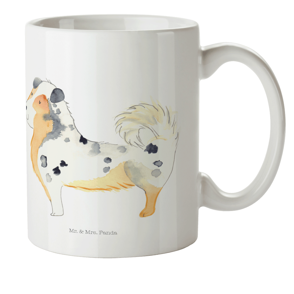 Kindertasse Australien Shepherd Kunststoff Tasse, Kindergarten, Tasse, Trinkbecher, Camping Becher, Kaffeetasse, Kunststoffbecher, Kindergartenbecher, Outdoorgeschirr, Kunststoffgeschirr, Reisebecher, Reisetasse, Kinderbecher, Hund, Hundemotiv, Haustier, Hunderasse, Tierliebhaber, Hundebesitzer, Sprüche, Australien Shepherd, Shepherd, Hundeliebe, Familienhund, Spruch