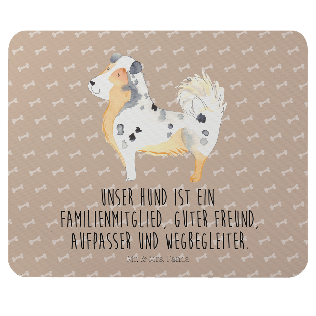Mauspad Australien Shepherd Mousepad, Computer zubehör, Büroausstattung, PC Zubehör, Arbeitszimmer, Mauspad, Einzigartiges Mauspad, Designer Mauspad, Hund, Hundemotiv, Haustier, Hunderasse, Tierliebhaber, Hundebesitzer, Sprüche, Australien Shepherd, Shepherd, Hundeliebe, Familienhund, Spruch