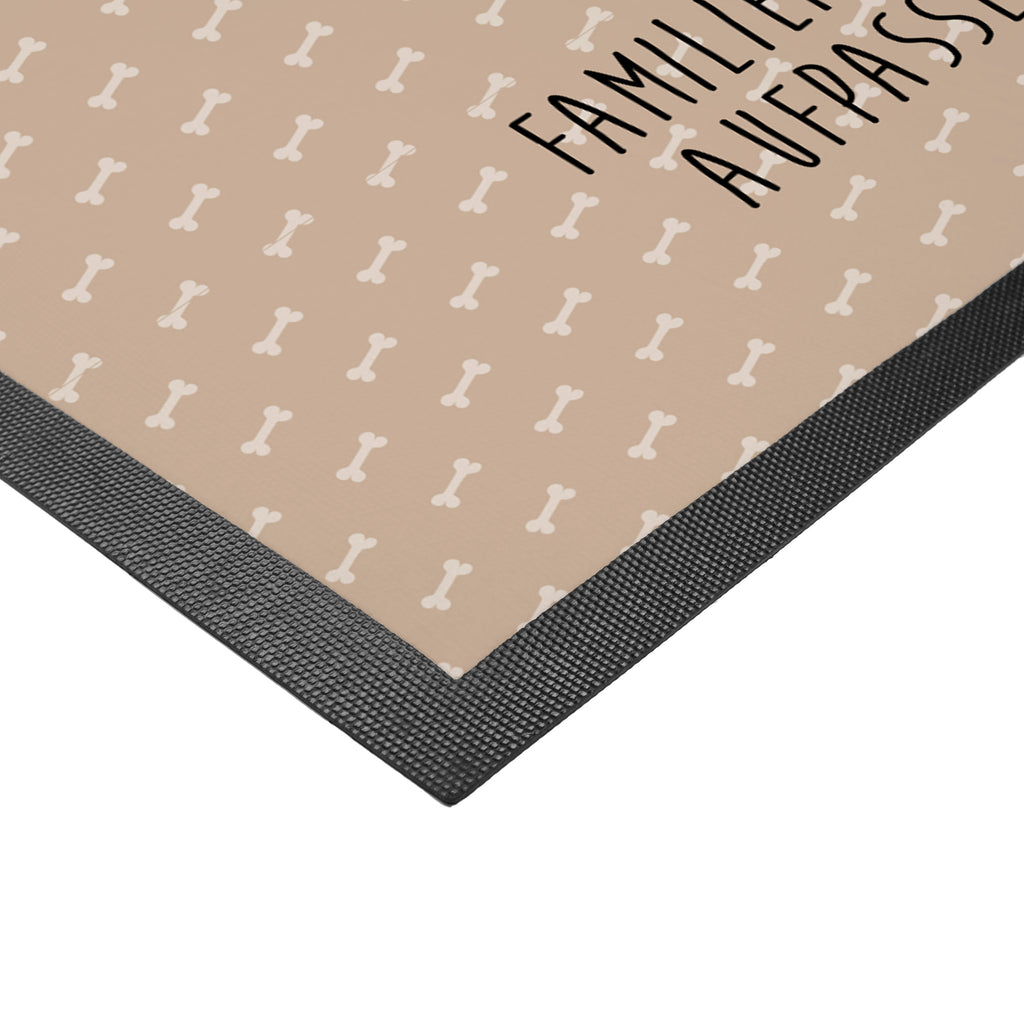 Fußmatte Australien Shepherd Australien Shepherd, Hund, Shepherd, Hundeliebe, Familienhund, Spruch, Sprüche Türvorleger, Schmutzmatte, Fußabtreter, Matte, Schmutzfänger, Fußabstreifer, Schmutzfangmatte, Türmatte, Motivfußmatte,  Haustürmatte, Vorleger  Hund, Hundemotiv, Haustier, Hunderasse, Tierliebhaber, Hundebesitzer, Sprüche