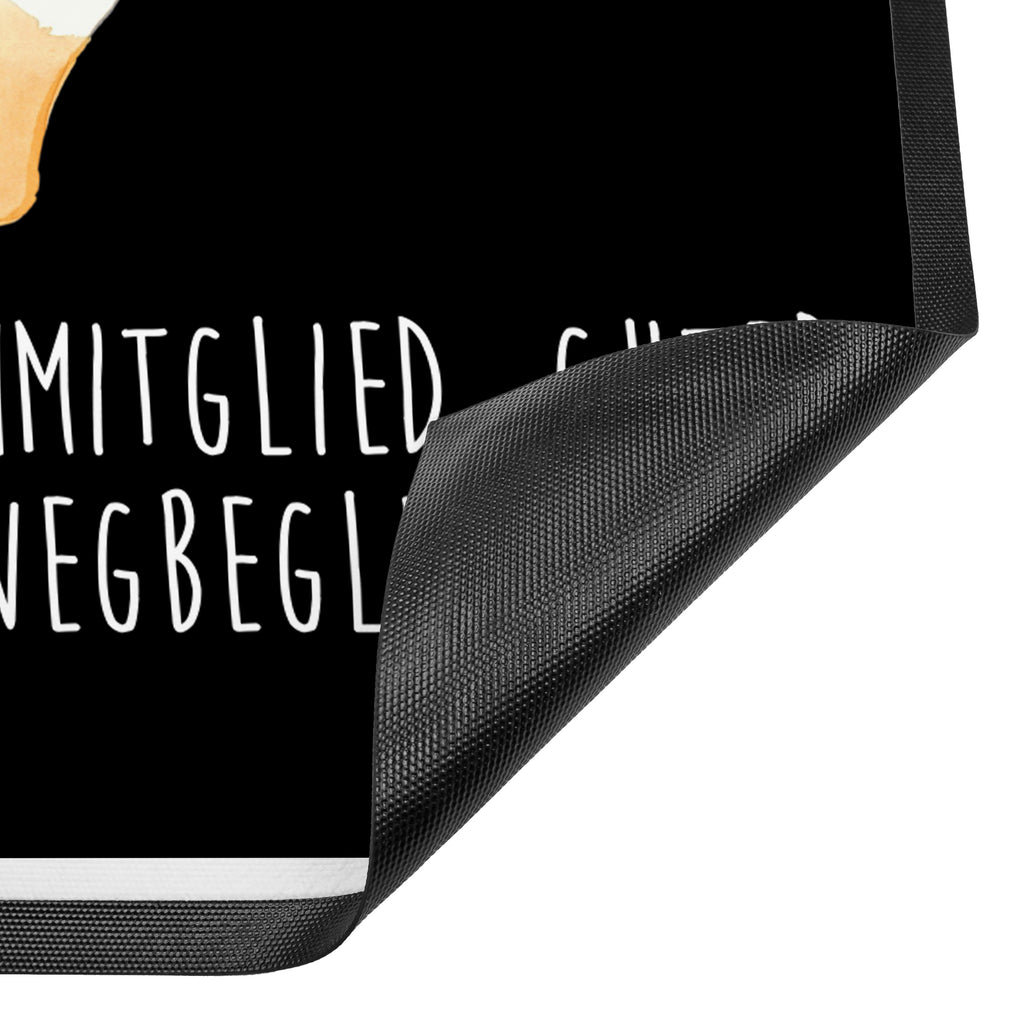 Fußmatte Australien Shepherd Australien Shepherd, Hund, Shepherd, Hundeliebe, Familienhund, Spruch, Sprüche Türvorleger, Schmutzmatte, Fußabtreter, Matte, Schmutzfänger, Fußabstreifer, Schmutzfangmatte, Türmatte, Motivfußmatte,  Haustürmatte, Vorleger  Hund, Hundemotiv, Haustier, Hunderasse, Tierliebhaber, Hundebesitzer, Sprüche