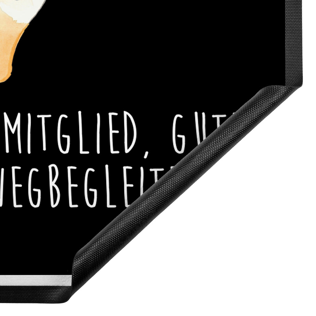 Fußmatte Australien Shepherd Australien Shepherd, Hund, Shepherd, Hundeliebe, Familienhund, Spruch, Sprüche Türvorleger, Schmutzmatte, Fußabtreter, Matte, Schmutzfänger, Fußabstreifer, Schmutzfangmatte, Türmatte, Motivfußmatte,  Haustürmatte, Vorleger  Hund, Hundemotiv, Haustier, Hunderasse, Tierliebhaber, Hundebesitzer, Sprüche