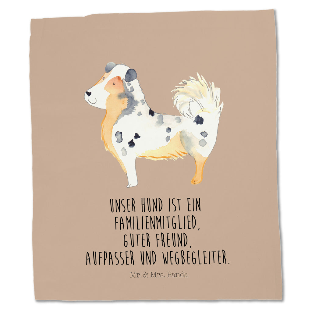Tragetasche Australien Shepherd Beuteltasche, Beutel, Einkaufstasche, Jutebeutel, Stoffbeutel, Hund, Hundemotiv, Haustier, Hunderasse, Tierliebhaber, Hundebesitzer, Sprüche, Australien Shepherd, Shepherd, Hundeliebe, Familienhund, Spruch