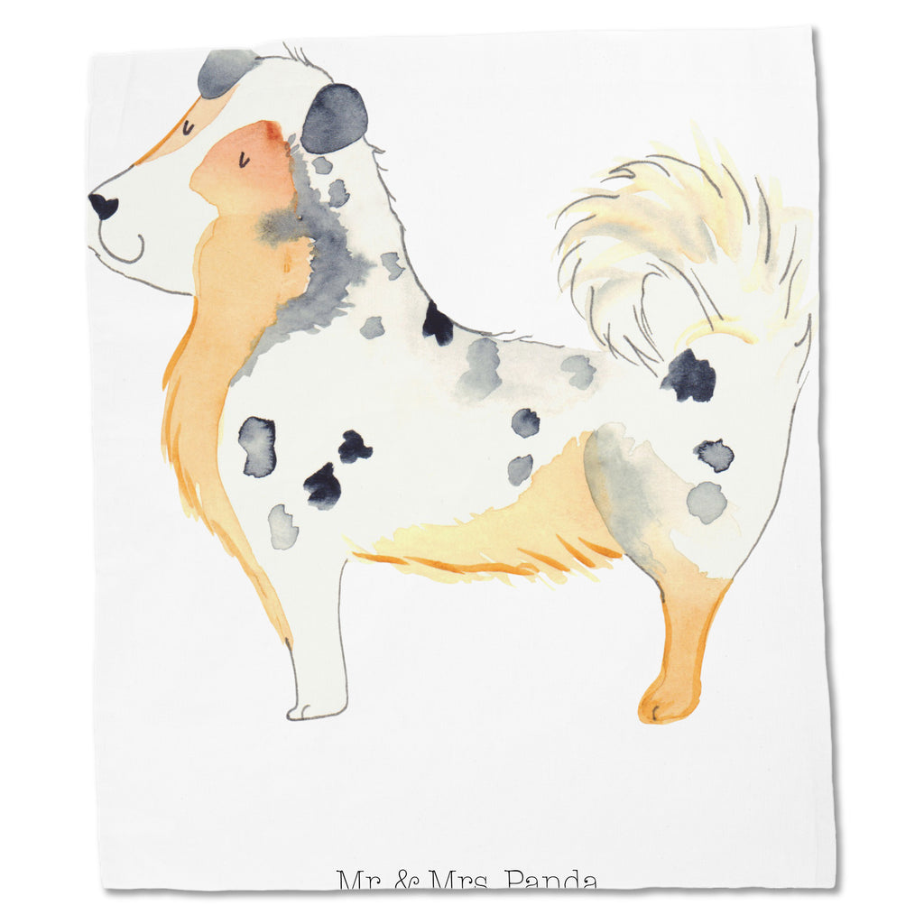 Tragetasche Australien Shepherd Beuteltasche, Beutel, Einkaufstasche, Jutebeutel, Stoffbeutel, Hund, Hundemotiv, Haustier, Hunderasse, Tierliebhaber, Hundebesitzer, Sprüche, Australien Shepherd, Shepherd, Hundeliebe, Familienhund, Spruch