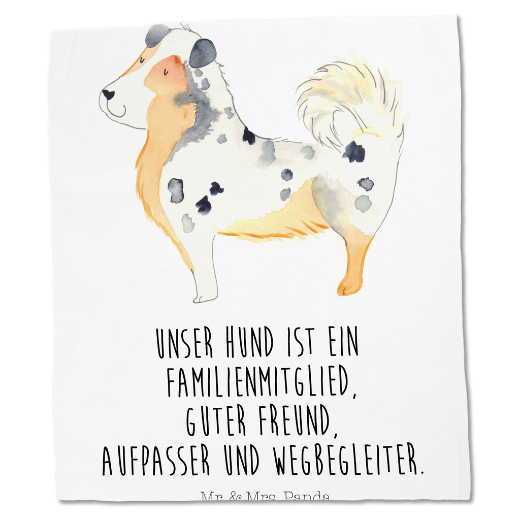 Tragetasche Australien Shepherd Beuteltasche, Beutel, Einkaufstasche, Jutebeutel, Stoffbeutel, Hund, Hundemotiv, Haustier, Hunderasse, Tierliebhaber, Hundebesitzer, Sprüche, Australien Shepherd, Shepherd, Hundeliebe, Familienhund, Spruch