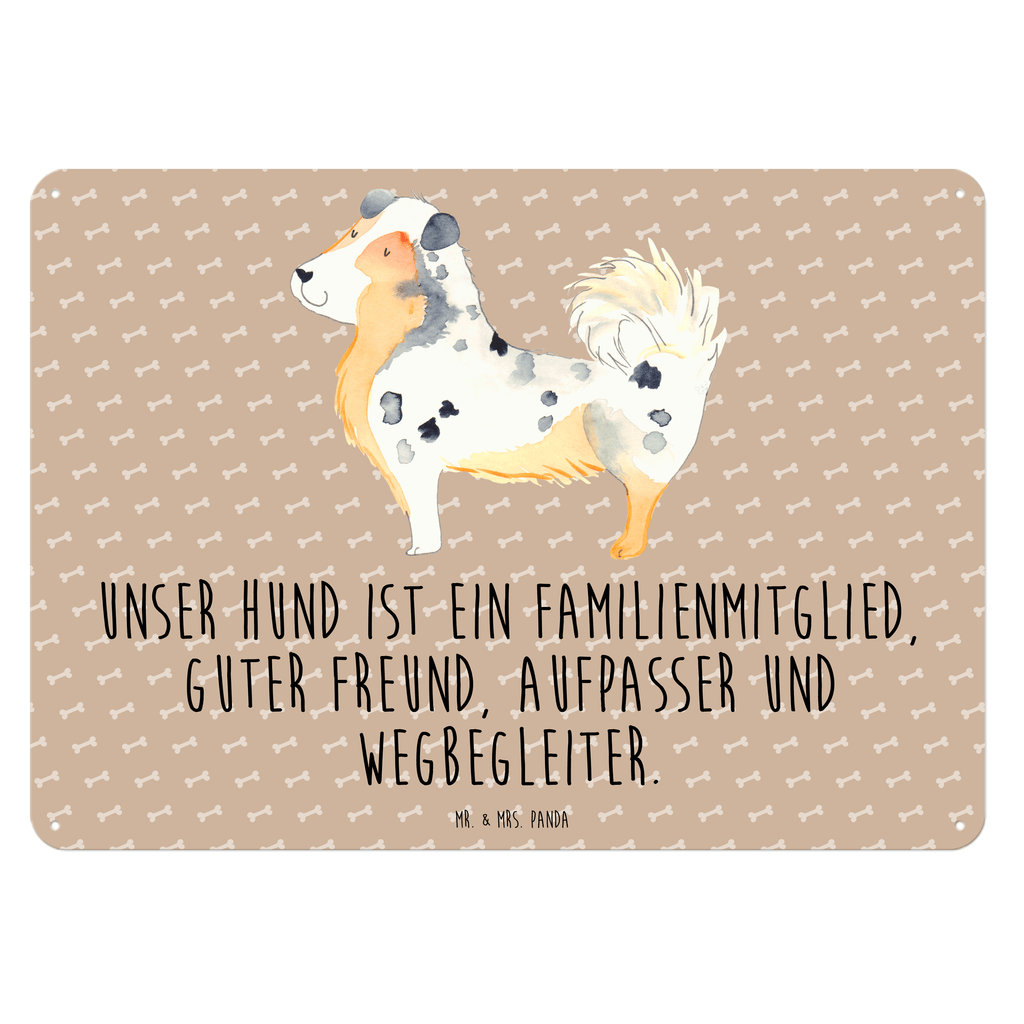 Blechschild Australien Shepherd Australien Shepherd, Hund, Shepherd, Hundeliebe, Familienhund, Spruch, Sprüche Blechschild, Metallschild, Geschenk Schild, Schild, Magnet-Metall-Schild, Deko Schild, Wandschild, Wand-Dekoration, Türschild, Wandschild, Metallschild  Hund, Hundemotiv, Haustier, Hunderasse, Tierliebhaber, Hundebesitzer, Sprüche