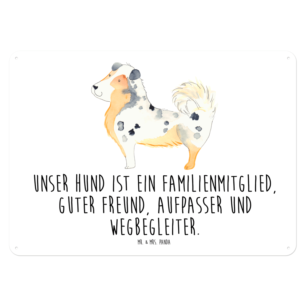 Blechschild Australien Shepherd Australien Shepherd, Hund, Shepherd, Hundeliebe, Familienhund, Spruch, Sprüche Blechschild, Metallschild, Geschenk Schild, Schild, Magnet-Metall-Schild, Deko Schild, Wandschild, Wand-Dekoration, Türschild, Wandschild, Metallschild  Hund, Hundemotiv, Haustier, Hunderasse, Tierliebhaber, Hundebesitzer, Sprüche