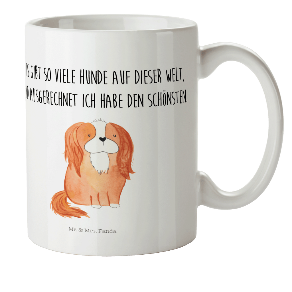 Kindertasse Cavalier King Charles Spaniel Kunststoff Tasse, Kindergarten, Tasse, Trinkbecher, Camping Becher, Kaffeetasse, Kunststoffbecher, Kindergartenbecher, Outdoorgeschirr, Kunststoffgeschirr, Reisebecher, Reisetasse, Kinderbecher, Hund, Hundemotiv, Haustier, Hunderasse, Tierliebhaber, Hundebesitzer, Sprüche, Cavalier King Charles Spaniel, Cockerspaniel, Spaniel, Spruch, schönster Hund
