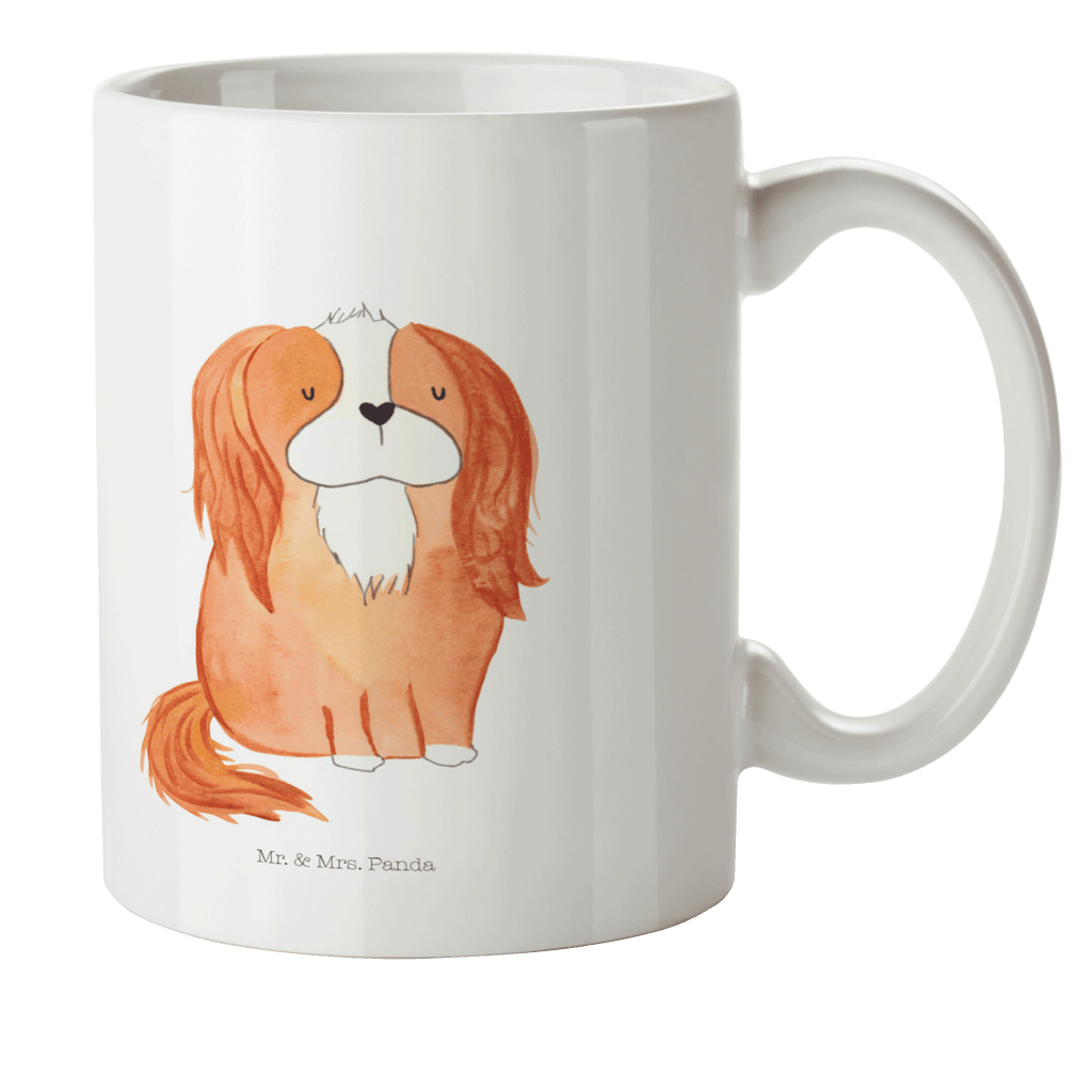Kindertasse Cavalier King Charles Spaniel Kunststoff Tasse, Kindergarten, Tasse, Trinkbecher, Camping Becher, Kaffeetasse, Kunststoffbecher, Kindergartenbecher, Outdoorgeschirr, Kunststoffgeschirr, Reisebecher, Reisetasse, Kinderbecher, Hund, Hundemotiv, Haustier, Hunderasse, Tierliebhaber, Hundebesitzer, Sprüche, Cavalier King Charles Spaniel, Cockerspaniel, Spaniel, Spruch, schönster Hund