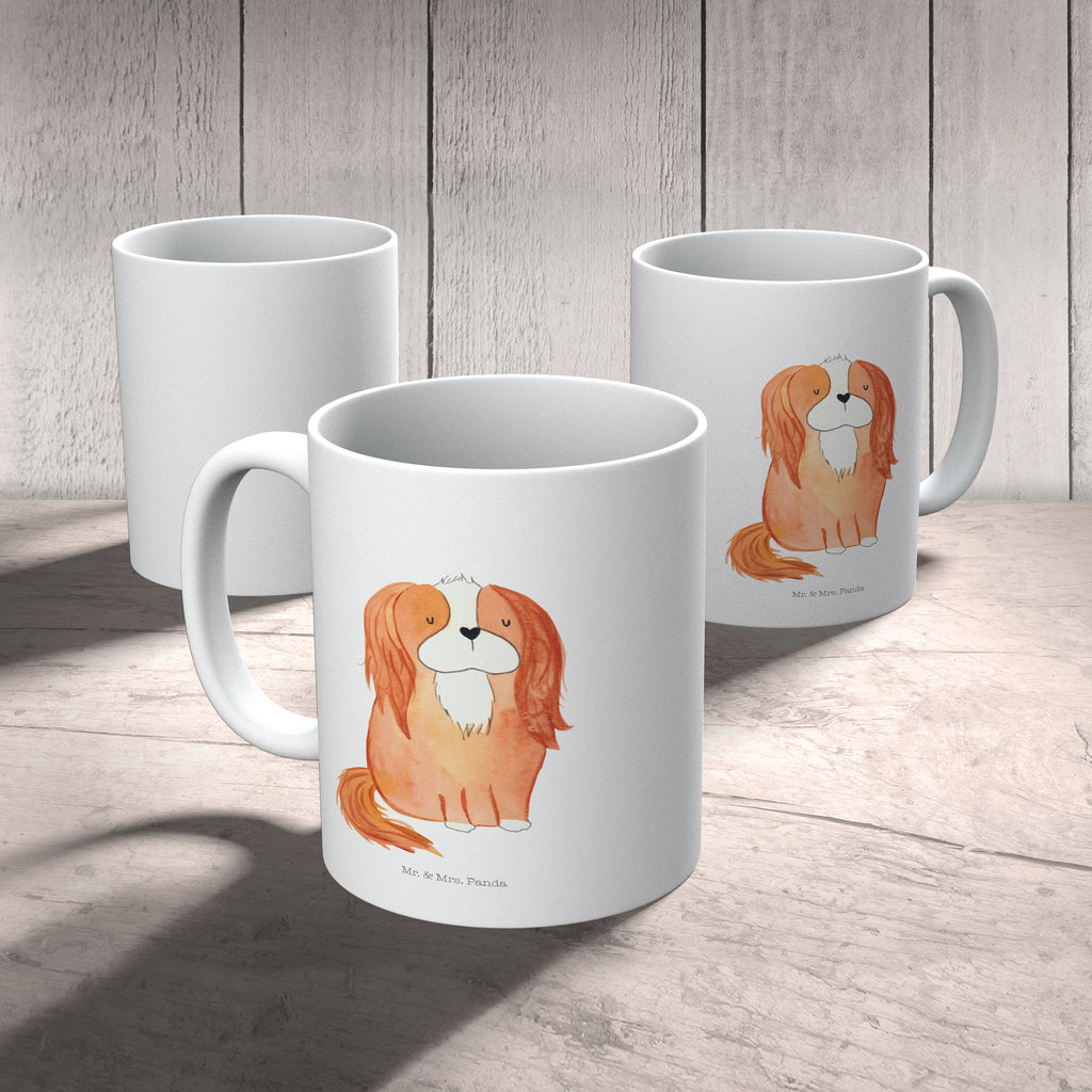 Kindertasse Cavalier King Charles Spaniel Kunststoff Tasse, Kindergarten, Tasse, Trinkbecher, Camping Becher, Kaffeetasse, Kunststoffbecher, Kindergartenbecher, Outdoorgeschirr, Kunststoffgeschirr, Reisebecher, Reisetasse, Kinderbecher, Hund, Hundemotiv, Haustier, Hunderasse, Tierliebhaber, Hundebesitzer, Sprüche, Cavalier King Charles Spaniel, Cockerspaniel, Spaniel, Spruch, schönster Hund