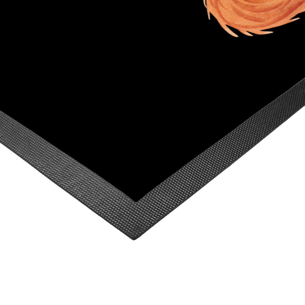 Fußmatte Cavalier King Charles Spaniel Cavalier King Charles Spaniel, Hund, Cockerspaniel, Spaniel, Spruch, Sprüche, schönster Hund Türvorleger, Schmutzmatte, Fußabtreter, Matte, Schmutzfänger, Fußabstreifer, Schmutzfangmatte, Türmatte, Motivfußmatte,  Haustürmatte, Vorleger  Hund, Hundemotiv, Haustier, Hunderasse, Tierliebhaber, Hundebesitzer, Sprüche