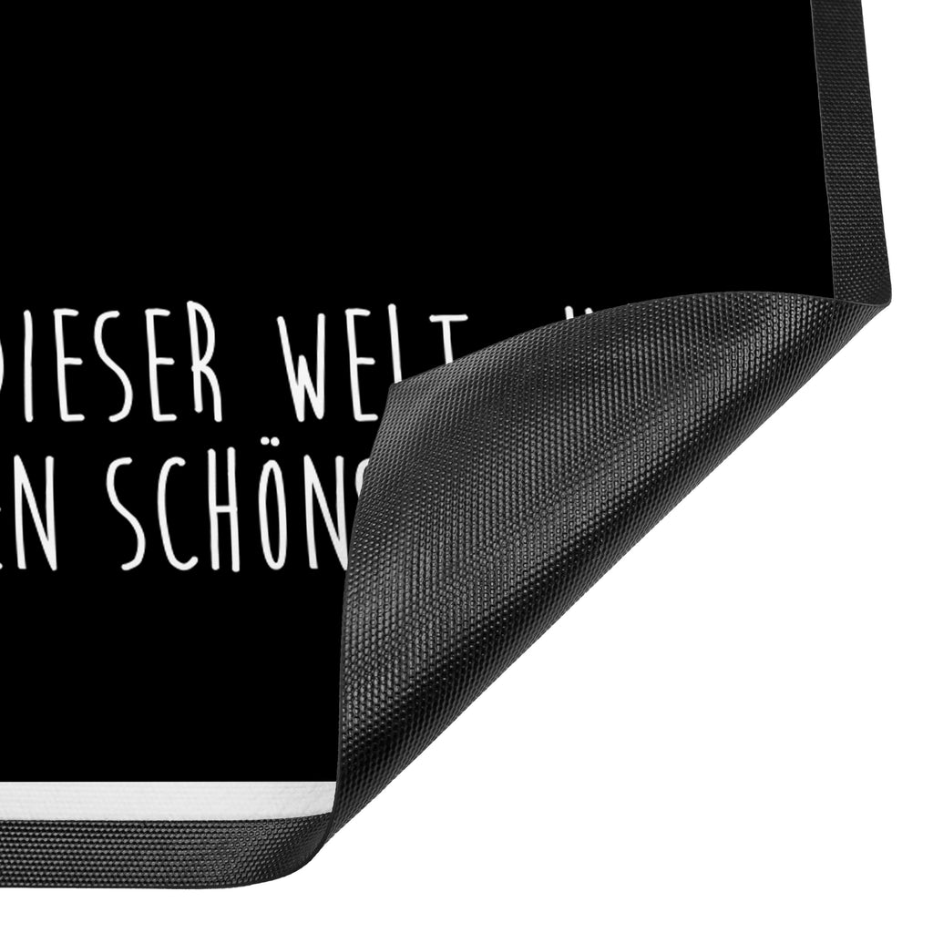 Fußmatte Cavalier King Charles Spaniel Cavalier King Charles Spaniel, Hund, Cockerspaniel, Spaniel, Spruch, Sprüche, schönster Hund Türvorleger, Schmutzmatte, Fußabtreter, Matte, Schmutzfänger, Fußabstreifer, Schmutzfangmatte, Türmatte, Motivfußmatte,  Haustürmatte, Vorleger  Hund, Hundemotiv, Haustier, Hunderasse, Tierliebhaber, Hundebesitzer, Sprüche