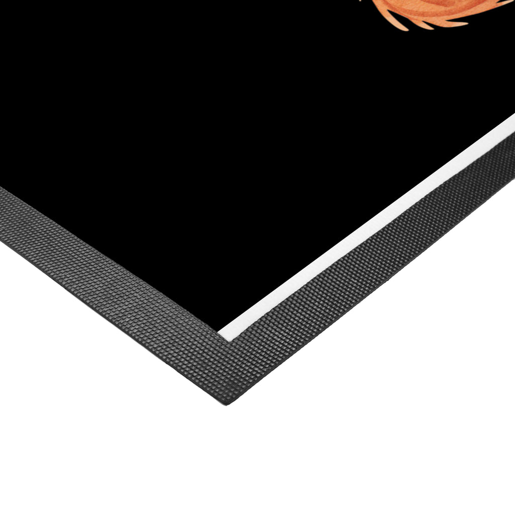 Fußmatte Cavalier King Charles Spaniel Cavalier King Charles Spaniel, Hund, Cockerspaniel, Spaniel, Spruch, Sprüche, schönster Hund Türvorleger, Schmutzmatte, Fußabtreter, Matte, Schmutzfänger, Fußabstreifer, Schmutzfangmatte, Türmatte, Motivfußmatte,  Haustürmatte, Vorleger  Hund, Hundemotiv, Haustier, Hunderasse, Tierliebhaber, Hundebesitzer, Sprüche