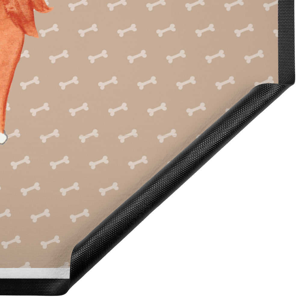 Fußmatte Cavalier King Charles Spaniel Cavalier King Charles Spaniel, Hund, Cockerspaniel, Spaniel, Spruch, Sprüche, schönster Hund Türvorleger, Schmutzmatte, Fußabtreter, Matte, Schmutzfänger, Fußabstreifer, Schmutzfangmatte, Türmatte, Motivfußmatte,  Haustürmatte, Vorleger  Hund, Hundemotiv, Haustier, Hunderasse, Tierliebhaber, Hundebesitzer, Sprüche