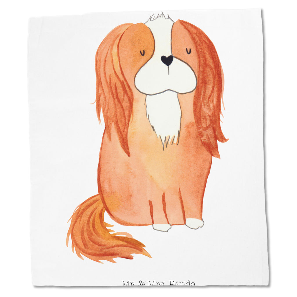 Tragetasche Cavalier King Charles Spaniel Beuteltasche, Beutel, Einkaufstasche, Jutebeutel, Stoffbeutel, Hund, Hundemotiv, Haustier, Hunderasse, Tierliebhaber, Hundebesitzer, Sprüche, Cavalier King Charles Spaniel, Cockerspaniel, Spaniel, Spruch, schönster Hund