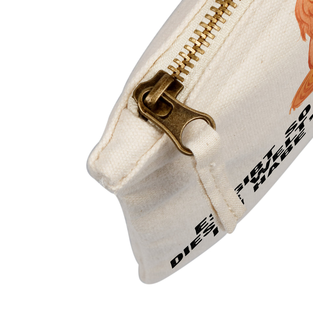 Schminktasche Cavalier King Charles Spaniel Schminktasche, Kosmetiktasche, Kosmetikbeutel, Stiftemäppchen, Etui, Federmappe, Makeup, XXL, Schminketui, Kosmetiketui, Schlamperetui, Hund, Hundemotiv, Haustier, Hunderasse, Tierliebhaber, Hundebesitzer, Sprüche, Cavalier King Charles Spaniel, Cockerspaniel, Spaniel, Spruch, schönster Hund