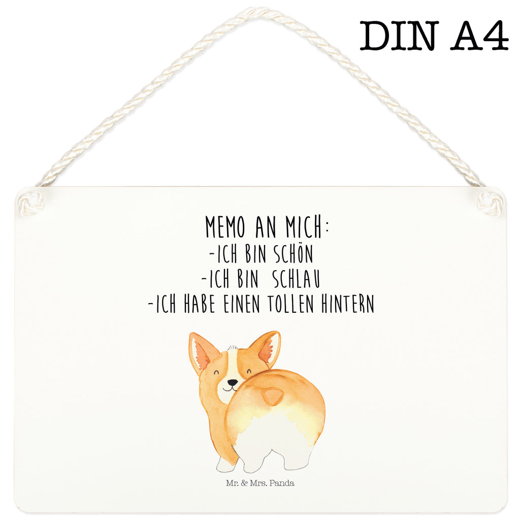 Deko Schild Corgie Po Dekoschild, Deko Schild, Schild, Tür Schild, Türschild, Holzschild, Wandschild, Wanddeko, Hund, Hundemotiv, Haustier, Hunderasse, Tierliebhaber, Hundebesitzer, Sprüche, Corgie, Hundeliebe, Motivation, Selbstliebe, Spruch
