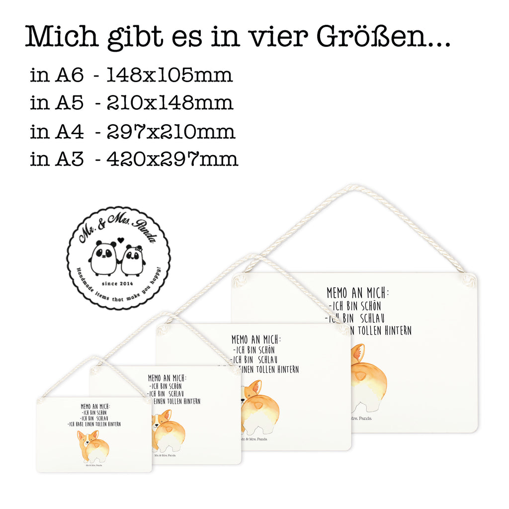 Deko Schild Corgie Po Dekoschild, Deko Schild, Schild, Tür Schild, Türschild, Holzschild, Wandschild, Wanddeko, Hund, Hundemotiv, Haustier, Hunderasse, Tierliebhaber, Hundebesitzer, Sprüche, Corgie, Hundeliebe, Motivation, Selbstliebe, Spruch