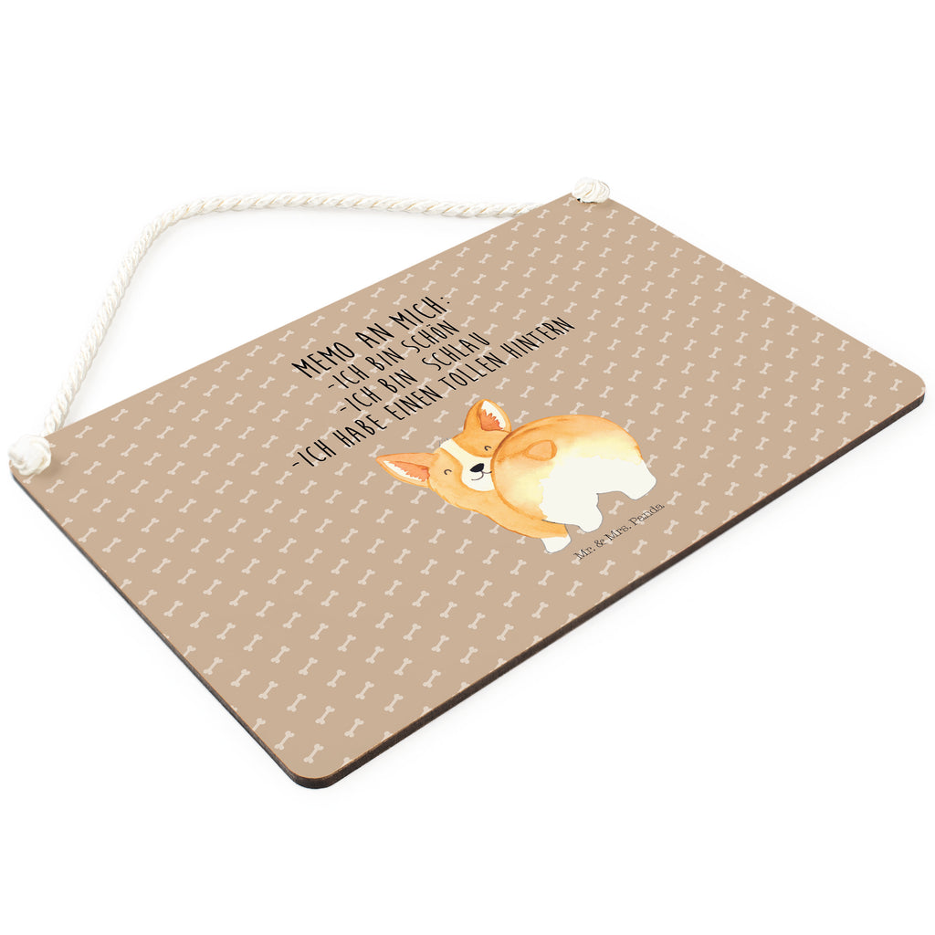 Deko Schild Corgie Po Dekoschild, Deko Schild, Schild, Tür Schild, Türschild, Holzschild, Wandschild, Wanddeko, Hund, Hundemotiv, Haustier, Hunderasse, Tierliebhaber, Hundebesitzer, Sprüche, Corgie, Hundeliebe, Motivation, Selbstliebe, Spruch