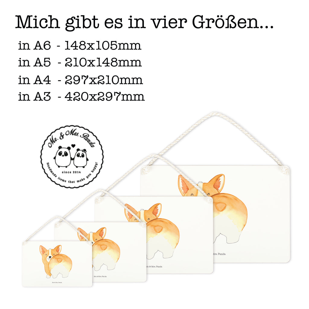 Deko Schild Corgie Po Dekoschild, Deko Schild, Schild, Tür Schild, Türschild, Holzschild, Wandschild, Wanddeko, Hund, Hundemotiv, Haustier, Hunderasse, Tierliebhaber, Hundebesitzer, Sprüche, Corgie, Hundeliebe, Motivation, Selbstliebe, Spruch