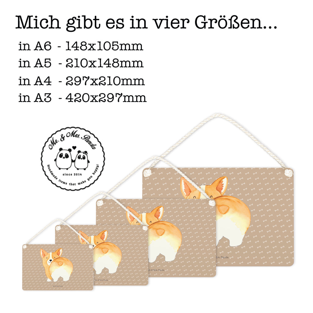 Deko Schild Corgie Po Dekoschild, Deko Schild, Schild, Tür Schild, Türschild, Holzschild, Wandschild, Wanddeko, Hund, Hundemotiv, Haustier, Hunderasse, Tierliebhaber, Hundebesitzer, Sprüche, Corgie, Hundeliebe, Motivation, Selbstliebe, Spruch