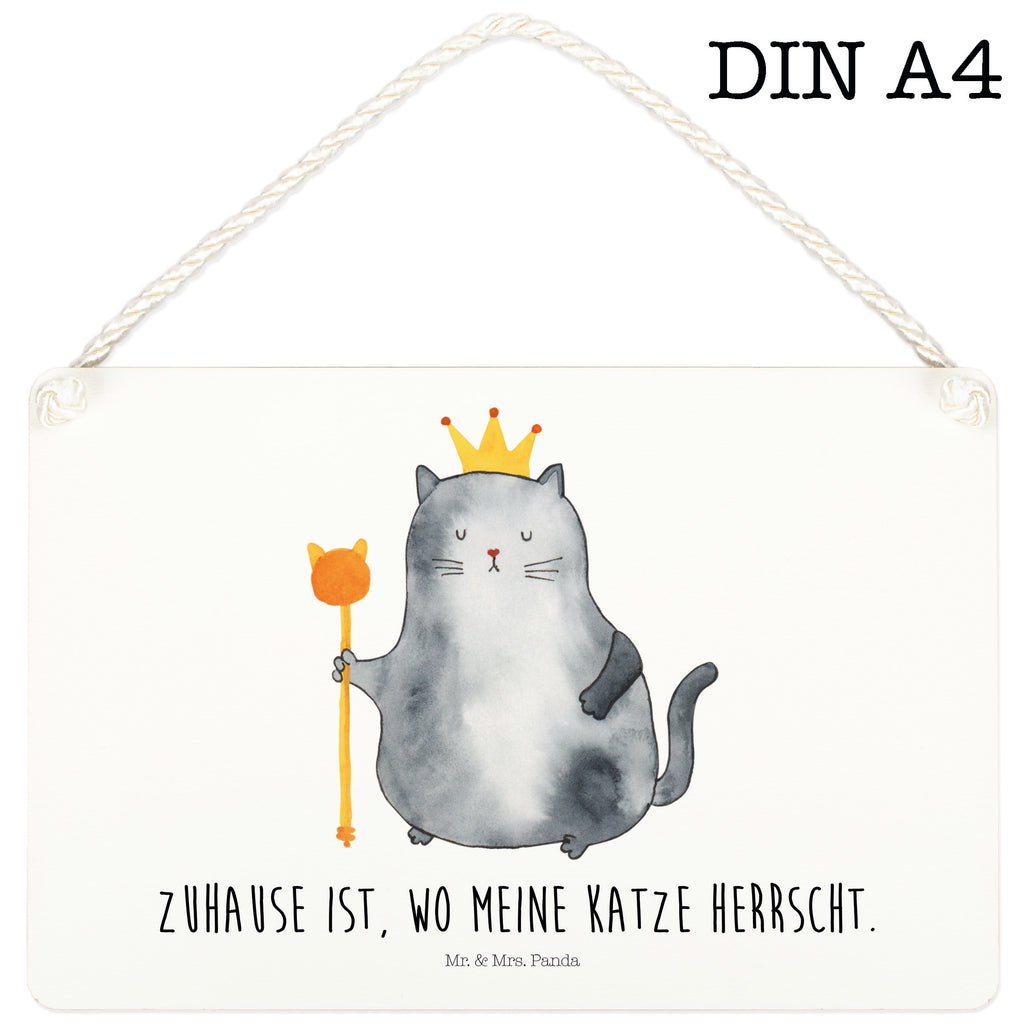 Deko Schild Katzen Koenig Dekoschild, Deko Schild, Schild, Tür Schild, Türschild, Holzschild, Wandschild, Wanddeko, Katze, Katzenmotiv, Katzenfan, Katzendeko, Katzenfreund, Katzenliebhaber, Katzenprodukte, Katzenartikel, Katzenaccessoires, Katzensouvenirs, Katzenliebhaberprodukte, Katzenmotive, Katzen, Kater, Mietze, Cat, Cats, Katzenhalter, Katzenbesitzerin, Haustier, König, Königin, Queen, Familie, Mietzhaus, Wohnung, erste eigenen Wohnung, Umzug, Einzug