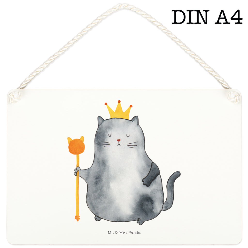 Deko Schild Katzen Koenig Dekoschild, Deko Schild, Schild, Tür Schild, Türschild, Holzschild, Wandschild, Wanddeko, Katze, Katzenmotiv, Katzenfan, Katzendeko, Katzenfreund, Katzenliebhaber, Katzenprodukte, Katzenartikel, Katzenaccessoires, Katzensouvenirs, Katzenliebhaberprodukte, Katzenmotive, Katzen, Kater, Mietze, Cat, Cats, Katzenhalter, Katzenbesitzerin, Haustier, König, Königin, Queen, Familie, Mietzhaus, Wohnung, erste eigenen Wohnung, Umzug, Einzug