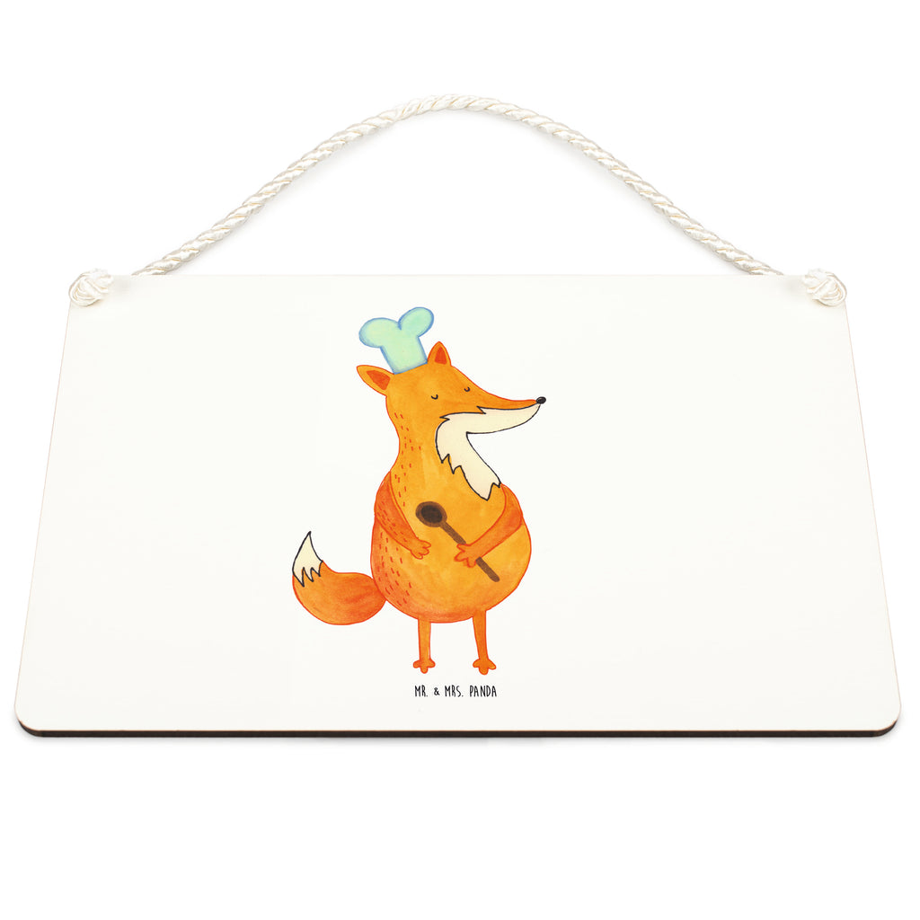 Deko Schild Fuchs Koch Dekoschild, Deko Schild, Schild, Tür Schild, Türschild, Holzschild, Wandschild, Wanddeko, Fuchs, Füchse, Koch Geschenk, Küche Spruch, Küche Deko, Köche, Bäcker, Party Spruch, Spruch lustig, witzig