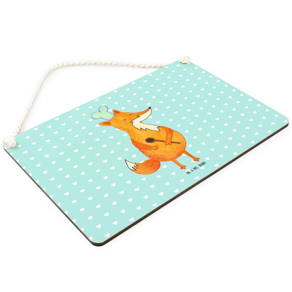 Deko Schild Fuchs Koch Dekoschild, Deko Schild, Schild, Tür Schild, Türschild, Holzschild, Wandschild, Wanddeko, Fuchs, Füchse, Koch Geschenk, Küche Spruch, Küche Deko, Köche, Bäcker, Party Spruch, Spruch lustig, witzig