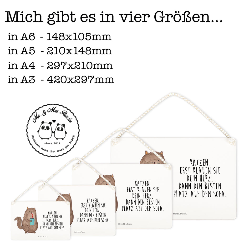 Deko Schild Katze Dose Katzen, Katze, Kater, Mietze, Cat, Cats, Katzenhalter, Katzenbesitzerin, Haustier, Futter, Katzenfutter Dekoschild, Deko Schild, Schild, Tür Schild, Türschild, Holzschild, Wandschild, Wanddeko  Katze, Katzenmotiv, Katzenfan, Katzendeko, Katzenfreund, Katzenliebhaber, Katzenprodukte, Katzenartikel, Katzenaccessoires, Katzensouvenirs, Katzenliebhaberprodukte, Katzenmotive