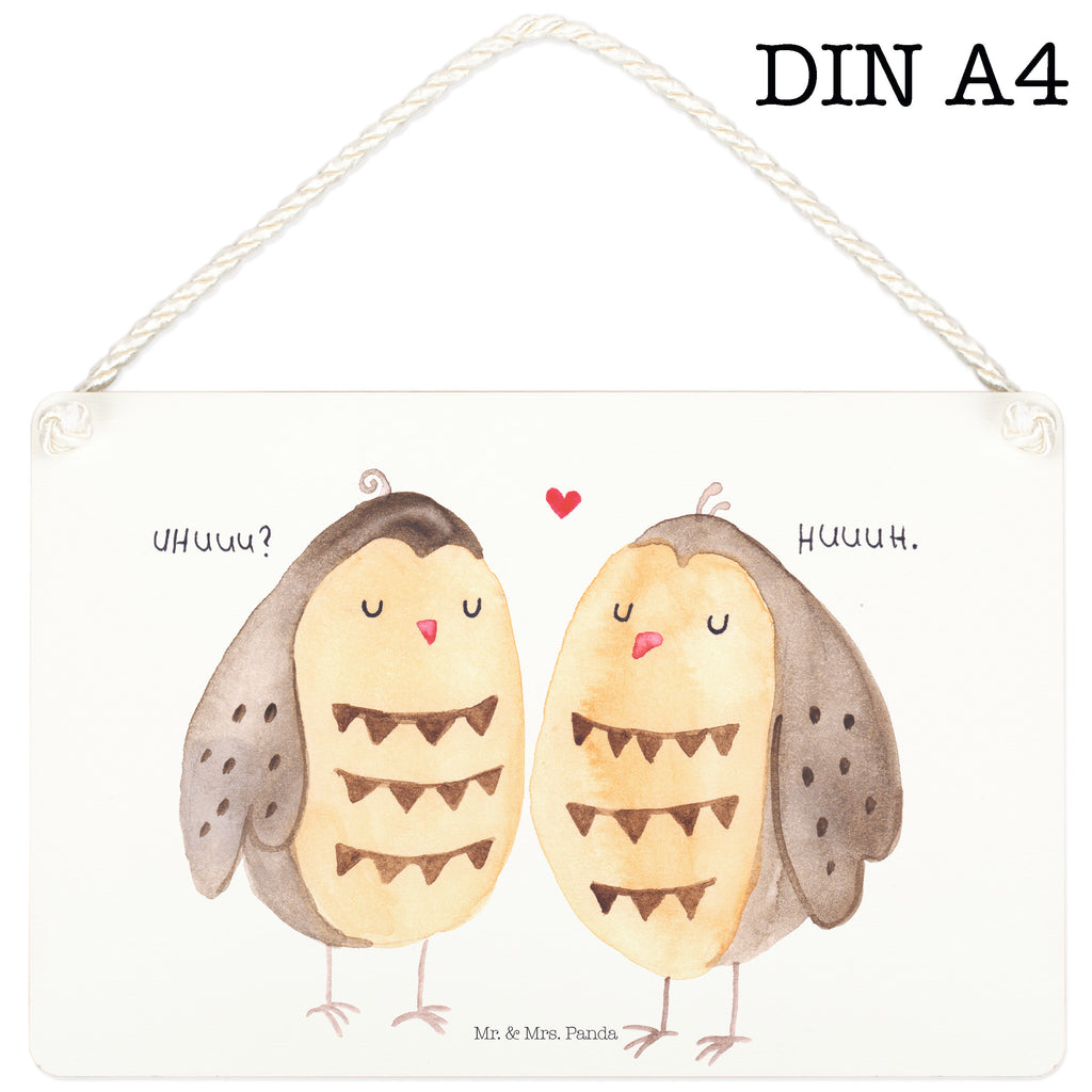 Deko Schild Eule Liebe Dekoschild, Deko Schild, Schild, Tür Schild, Türschild, Holzschild, Wandschild, Wanddeko, Eule, Eule Deko, Liebe, Hochzeit Spruch, Owl, All you need is love, Liebe Spruch, Freundin Geschenk, Freund, Wortspiel lustig