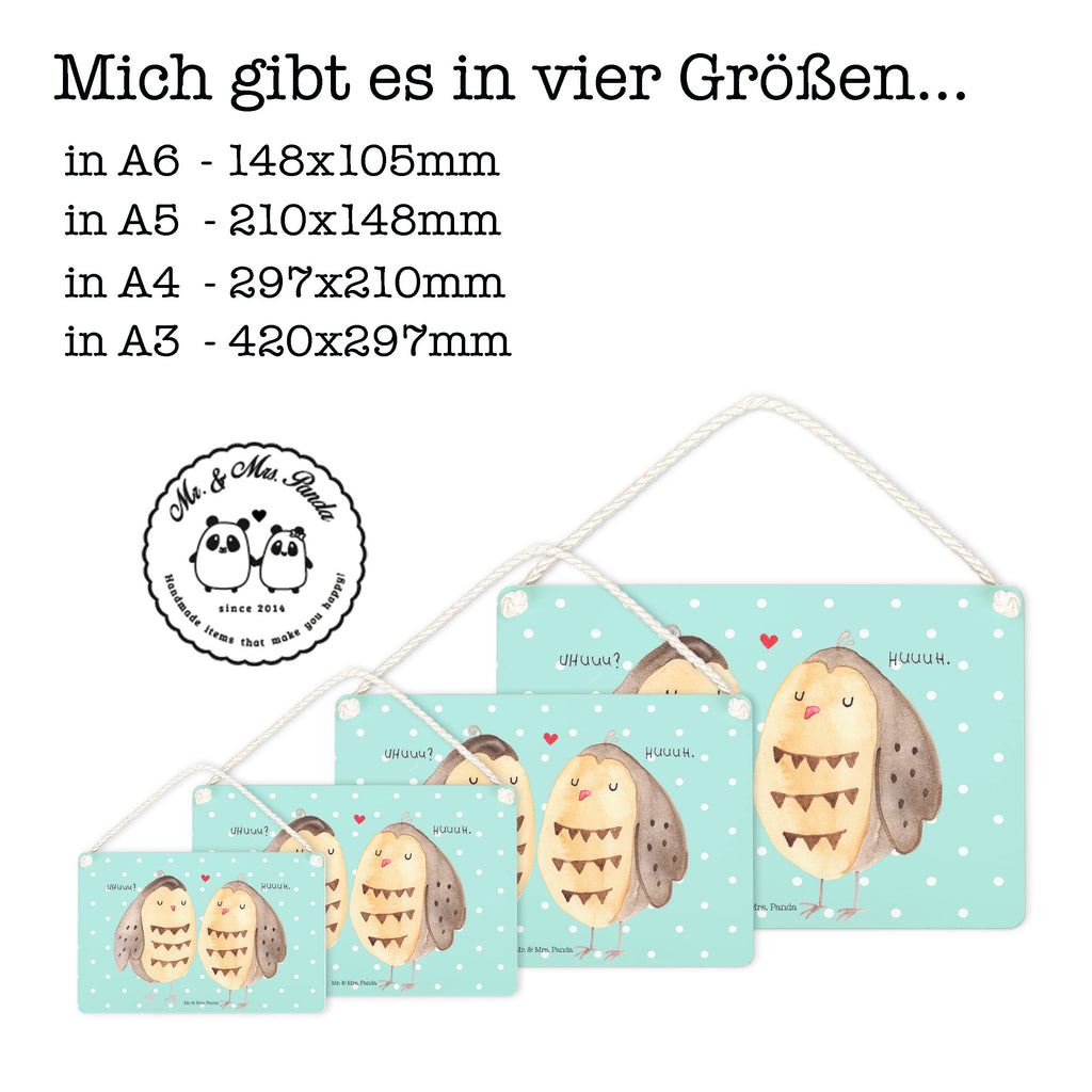 Deko Schild Eule Liebe Dekoschild, Deko Schild, Schild, Tür Schild, Türschild, Holzschild, Wandschild, Wanddeko, Eule, Eule Deko, Liebe, Hochzeit Spruch, Owl, All you need is love, Liebe Spruch, Freundin Geschenk, Freund, Wortspiel lustig