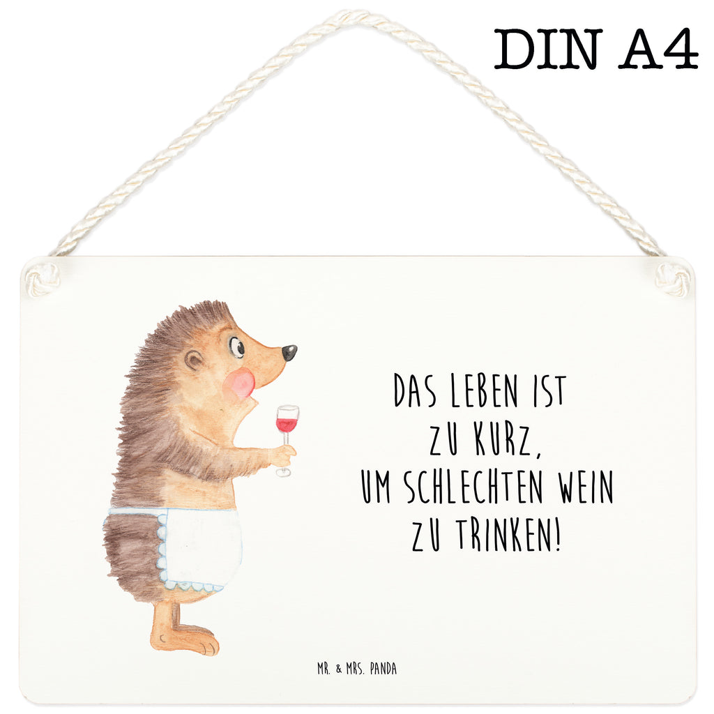 Deko Schild Igel mit Wein Dekoschild, Deko Schild, Schild, Tür Schild, Türschild, Holzschild, Wandschild, Wanddeko, Tiermotive, Gute Laune, lustige Sprüche, Tiere, Wein Spruch, Igel, Geschenk Weintrinker, Geschenk Weinliebhaber, Wein Deko, Weinglas, Rotwein, Weißwein, Wein trinken