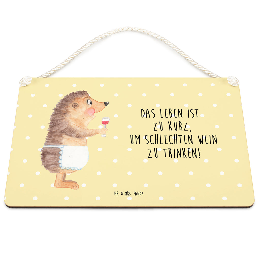 Deko Schild Igel mit Wein Dekoschild, Deko Schild, Schild, Tür Schild, Türschild, Holzschild, Wandschild, Wanddeko, Tiermotive, Gute Laune, lustige Sprüche, Tiere, Wein Spruch, Igel, Geschenk Weintrinker, Geschenk Weinliebhaber, Wein Deko, Weinglas, Rotwein, Weißwein, Wein trinken