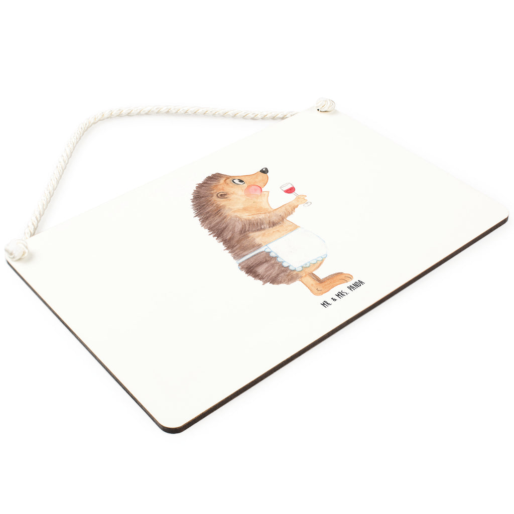 Deko Schild Igel mit Wein Dekoschild, Deko Schild, Schild, Tür Schild, Türschild, Holzschild, Wandschild, Wanddeko, Tiermotive, Gute Laune, lustige Sprüche, Tiere, Wein Spruch, Igel, Geschenk Weintrinker, Geschenk Weinliebhaber, Wein Deko, Weinglas, Rotwein, Weißwein, Wein trinken