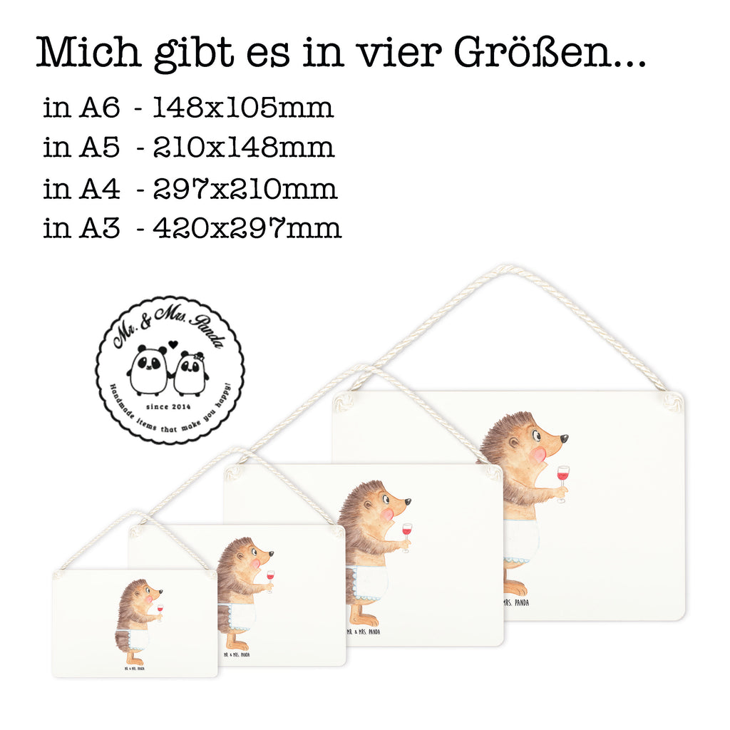 Deko Schild Igel mit Wein Dekoschild, Deko Schild, Schild, Tür Schild, Türschild, Holzschild, Wandschild, Wanddeko, Tiermotive, Gute Laune, lustige Sprüche, Tiere, Wein Spruch, Igel, Geschenk Weintrinker, Geschenk Weinliebhaber, Wein Deko, Weinglas, Rotwein, Weißwein, Wein trinken
