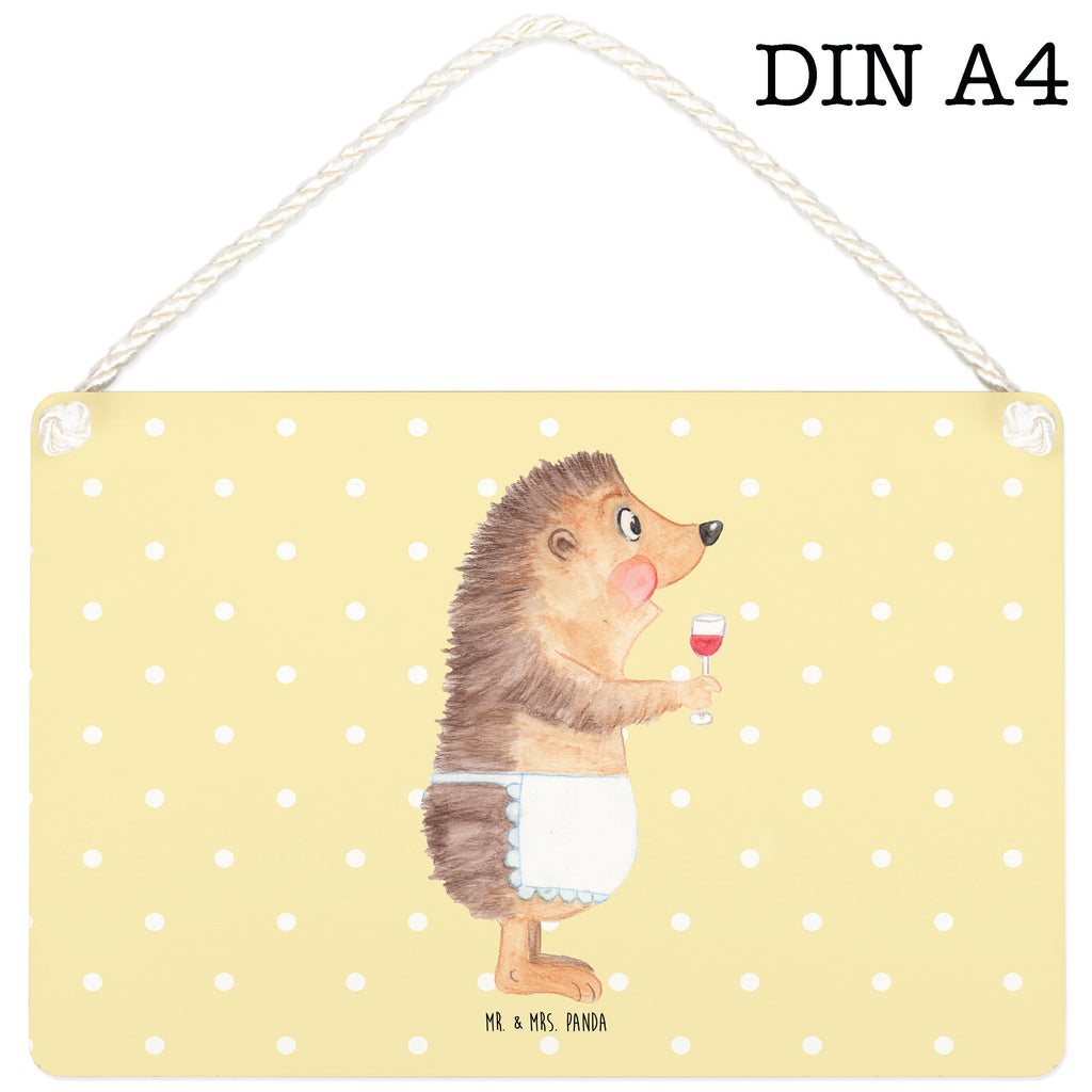 Deko Schild Igel mit Wein Dekoschild, Deko Schild, Schild, Tür Schild, Türschild, Holzschild, Wandschild, Wanddeko, Tiermotive, Gute Laune, lustige Sprüche, Tiere, Wein Spruch, Igel, Geschenk Weintrinker, Geschenk Weinliebhaber, Wein Deko, Weinglas, Rotwein, Weißwein, Wein trinken