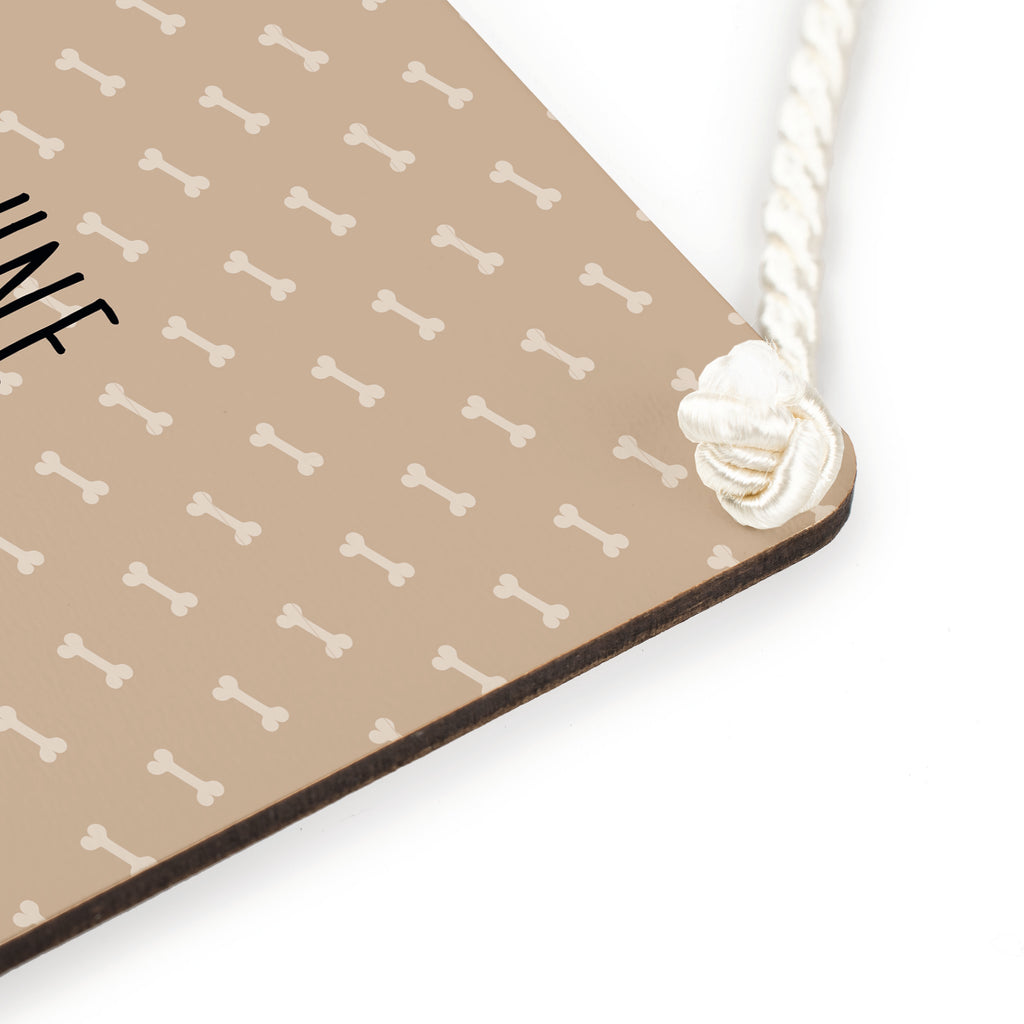 Deko Schild Hundeglück Dekoschild, Deko Schild, Schild, Tür Schild, Türschild, Holzschild, Wandschild, Wanddeko, Hund, Hundemotiv, Haustier, Hunderasse, Tierliebhaber, Hundebesitzer, Sprüche, Corgie, Hundeliebe, Spruch, Hundemama, Liebe