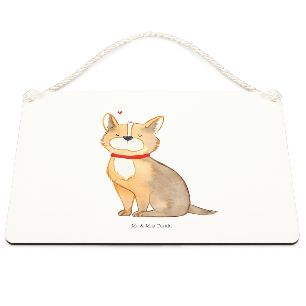 Deko Schild Hundeglück Dekoschild, Deko Schild, Schild, Tür Schild, Türschild, Holzschild, Wandschild, Wanddeko, Hund, Hundemotiv, Haustier, Hunderasse, Tierliebhaber, Hundebesitzer, Sprüche, Corgie, Hundeliebe, Spruch, Hundemama, Liebe