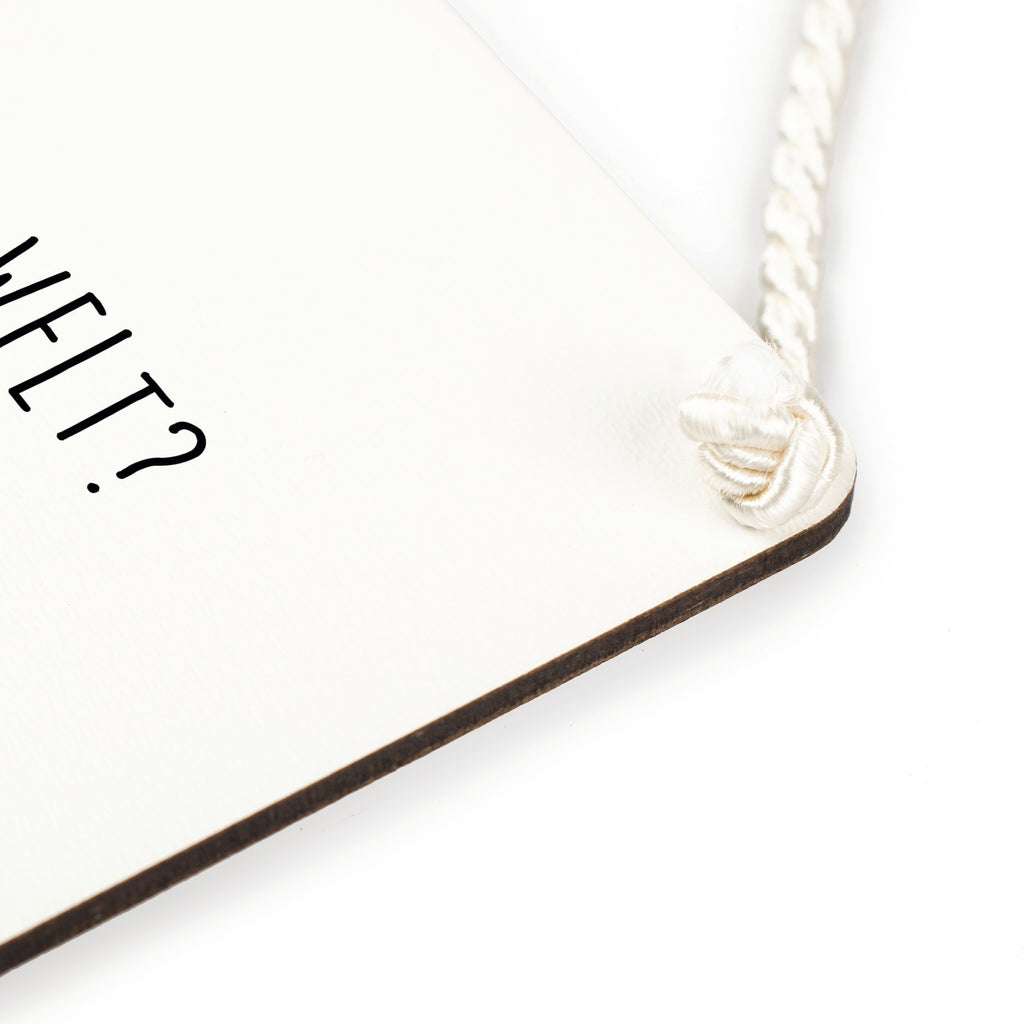 Deko Schild Nachtfalter mit Fähnchen Dekoschild, Deko Schild, Schild, Tür Schild, Türschild, Holzschild, Wandschild, Wanddeko, Tiermotive, Gute Laune, lustige Sprüche, Tiere, Nachtfalter, Käfer, Spruch lustig, Spruch witzig, süß, niedlich, Küche Deko, Was kostet die Welt