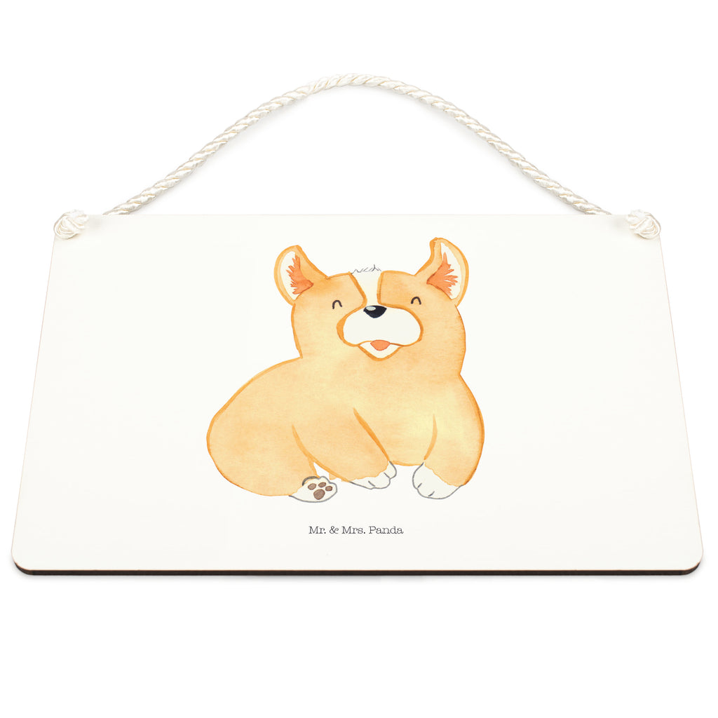 Deko Schild Corgie Dekoschild, Deko Schild, Schild, Tür Schild, Türschild, Holzschild, Wandschild, Wanddeko, Hund, Hundemotiv, Haustier, Hunderasse, Tierliebhaber, Hundebesitzer, Sprüche, Corgie, Welsh Corgie Pembroke, britisch, Motivation, Spruch, Hundespruch, Lebensfreude