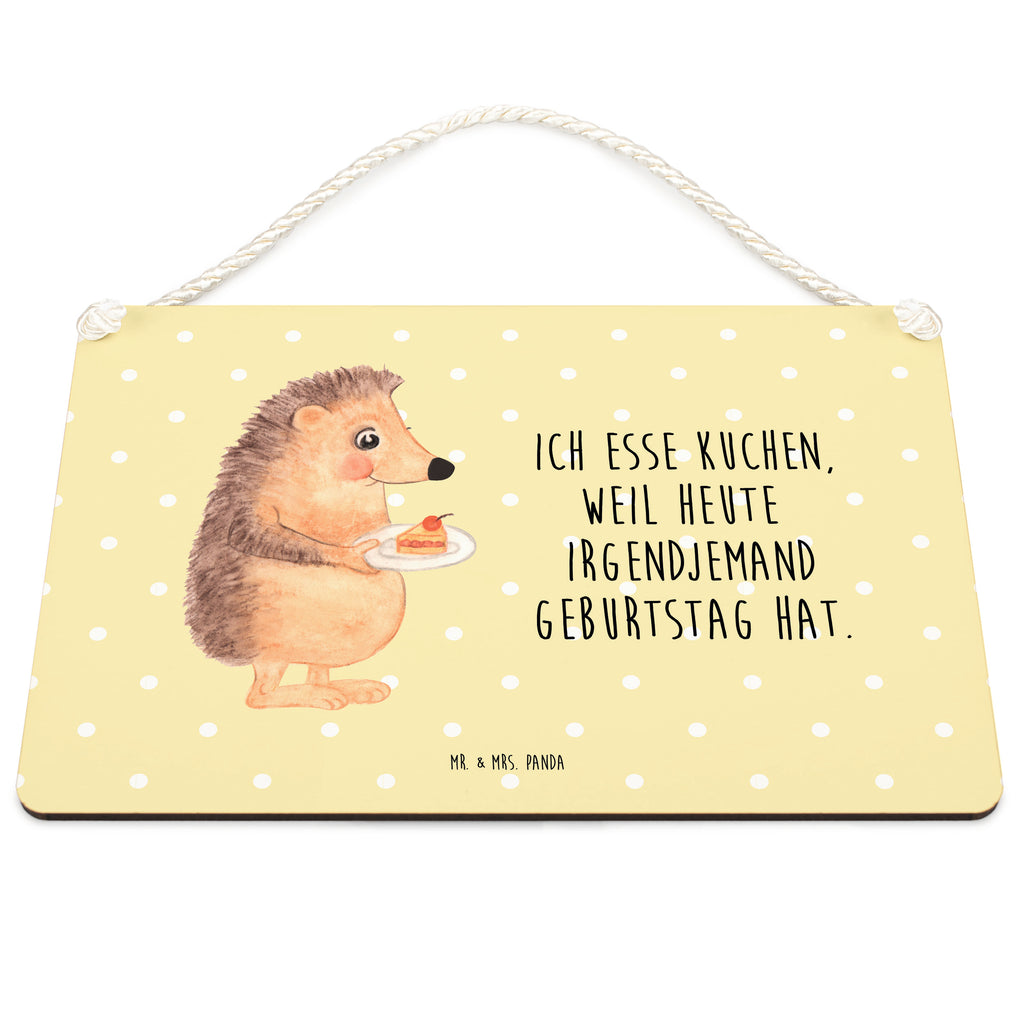 Deko Schild Igel mit Kuchenstück Dekoschild, Deko Schild, Schild, Tür Schild, Türschild, Holzschild, Wandschild, Wanddeko, Tiermotive, Gute Laune, lustige Sprüche, Tiere, Igel, Essen Spruch, Kuchen, Backen Geschenk, Kuchen backen, Einladung Party, Geburtstagskuchen, Torte