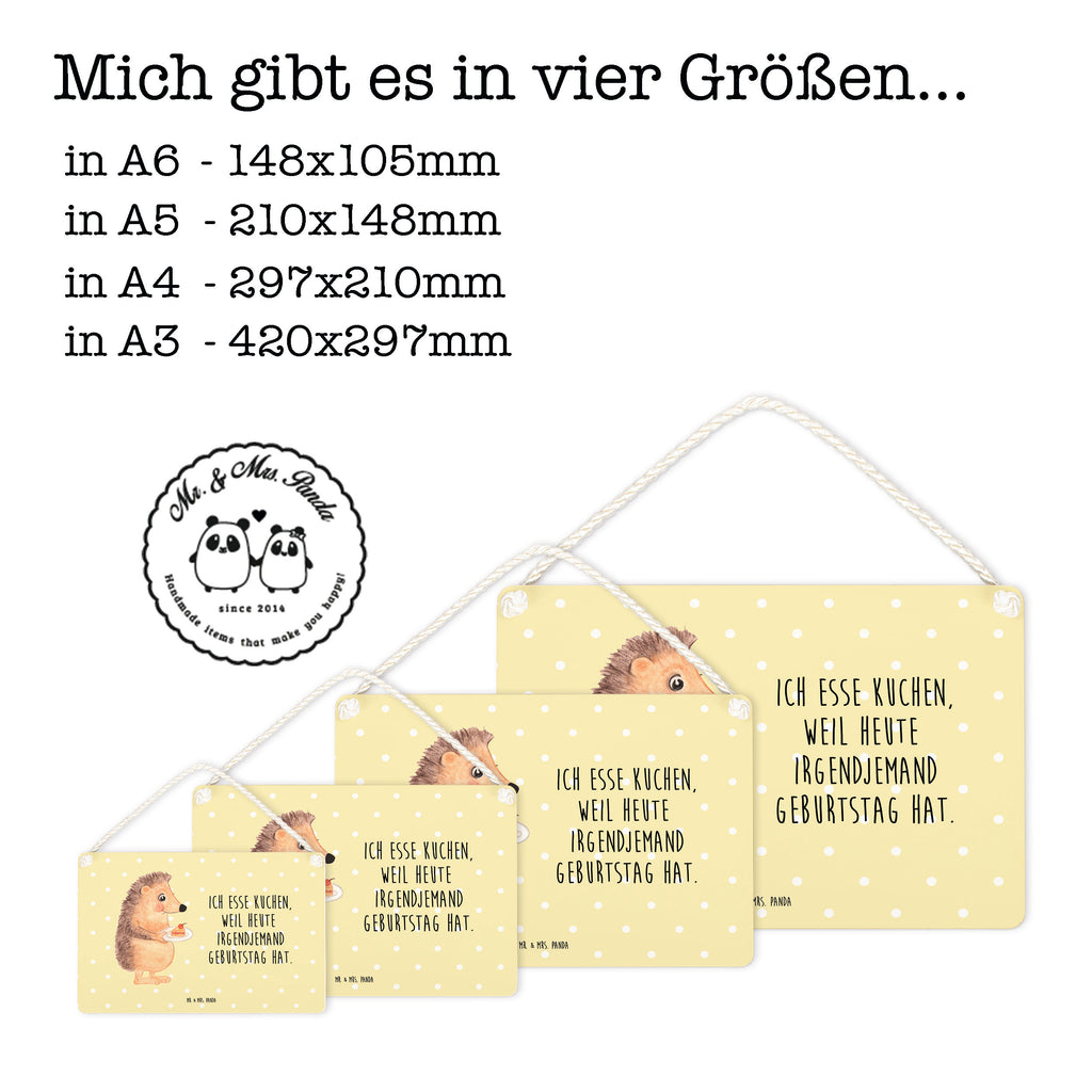 Deko Schild Igel mit Kuchenstück Dekoschild, Deko Schild, Schild, Tür Schild, Türschild, Holzschild, Wandschild, Wanddeko, Tiermotive, Gute Laune, lustige Sprüche, Tiere, Igel, Essen Spruch, Kuchen, Backen Geschenk, Kuchen backen, Einladung Party, Geburtstagskuchen, Torte
