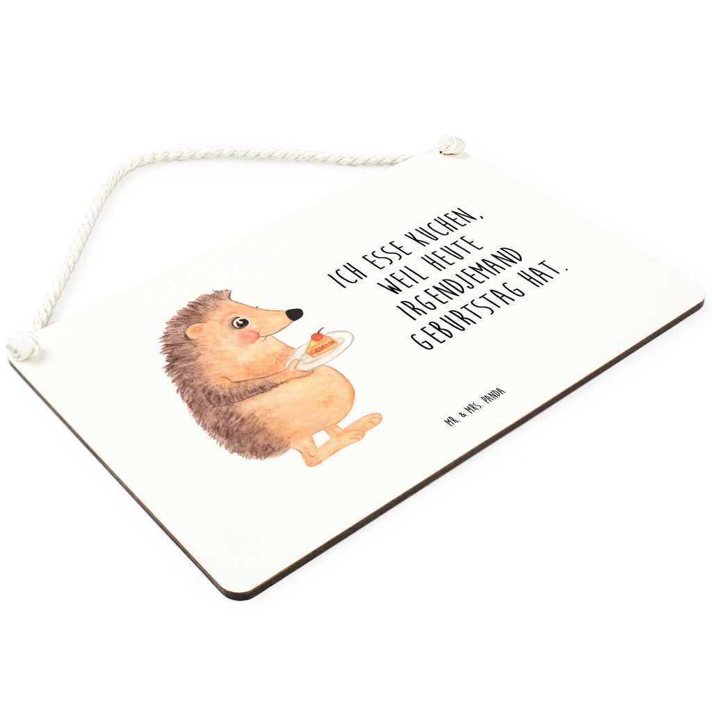 Deko Schild Igel mit Kuchenstück Dekoschild, Deko Schild, Schild, Tür Schild, Türschild, Holzschild, Wandschild, Wanddeko, Tiermotive, Gute Laune, lustige Sprüche, Tiere, Igel, Essen Spruch, Kuchen, Backen Geschenk, Kuchen backen, Einladung Party, Geburtstagskuchen, Torte