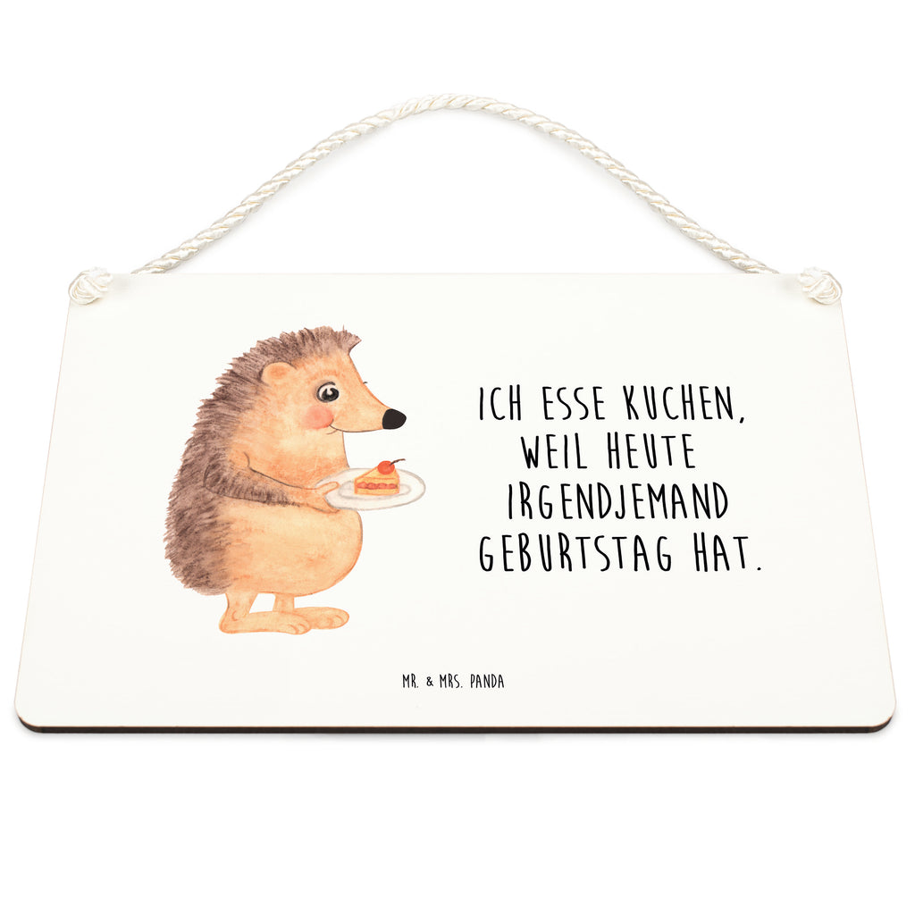 Deko Schild Igel mit Kuchenstück Dekoschild, Deko Schild, Schild, Tür Schild, Türschild, Holzschild, Wandschild, Wanddeko, Tiermotive, Gute Laune, lustige Sprüche, Tiere, Igel, Essen Spruch, Kuchen, Backen Geschenk, Kuchen backen, Einladung Party, Geburtstagskuchen, Torte