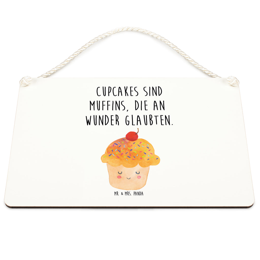Deko Schild Cupcake Dekoschild, Deko Schild, Schild, Tür Schild, Türschild, Holzschild, Wandschild, Wanddeko, Tiermotive, Gute Laune, lustige Sprüche, Tiere, Cupcakes, Muffin, Wunder, Küche Deko, Küche Spruch, Backen Geschenk, Geschenk Koch, Motivation Sprüche