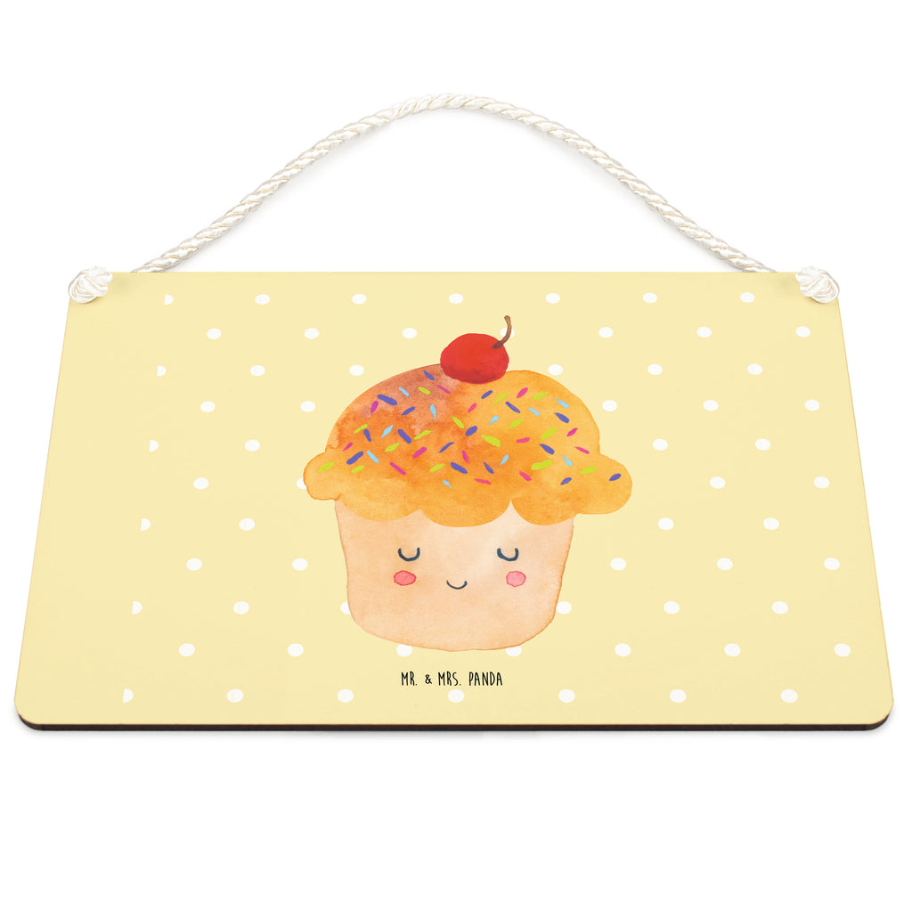 Deko Schild Cupcake Dekoschild, Deko Schild, Schild, Tür Schild, Türschild, Holzschild, Wandschild, Wanddeko, Tiermotive, Gute Laune, lustige Sprüche, Tiere, Cupcakes, Muffin, Wunder, Küche Deko, Küche Spruch, Backen Geschenk, Geschenk Koch, Motivation Sprüche