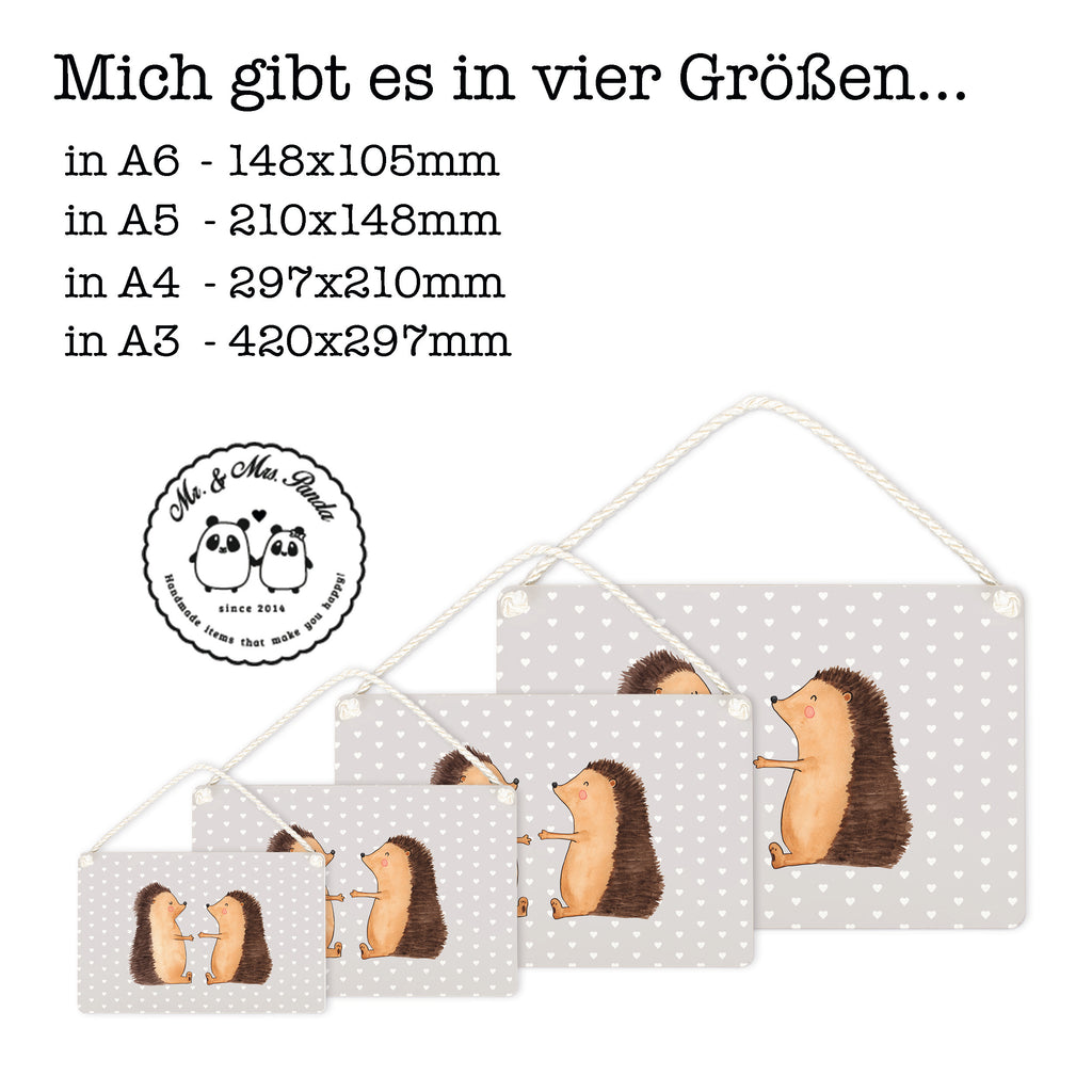 Deko Schild Igel Liebe Dekoschild, Deko Schild, Schild, Tür Schild, Türschild, Holzschild, Wandschild, Wanddeko, Liebe, Partner, Freund, Freundin, Ehemann, Ehefrau, Heiraten, Verlobung, Heiratsantrag, Liebesgeschenk, Jahrestag, Hocheitstag, Verliebt, Verlobt, Verheiratet, Geschenk, Liebesbeweis, Hochzeitstag, Hochzeit, Igel