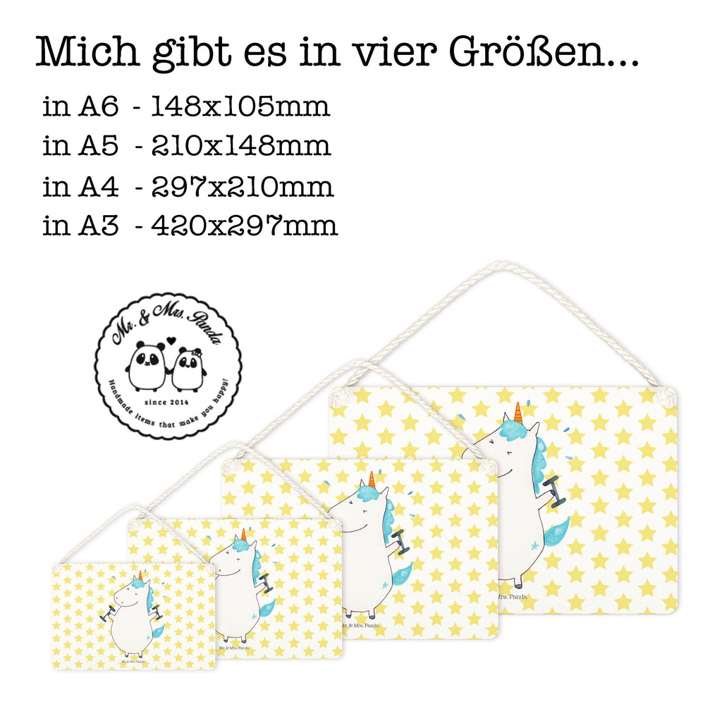 Deko Schild Einhorn Fitness Einhorn, Einhörner, Unicorn, Gym, Fitness, Fitnessstudio, Diät, Abnehmen, Sport, Pumpen, Geräte, Sixpack Dekoschild, Deko Schild, Schild, Tür Schild, Türschild, Holzschild, Wandschild, Wanddeko  Einhorn, Einhörner, Einhorn Deko, Pegasus, Unicorn