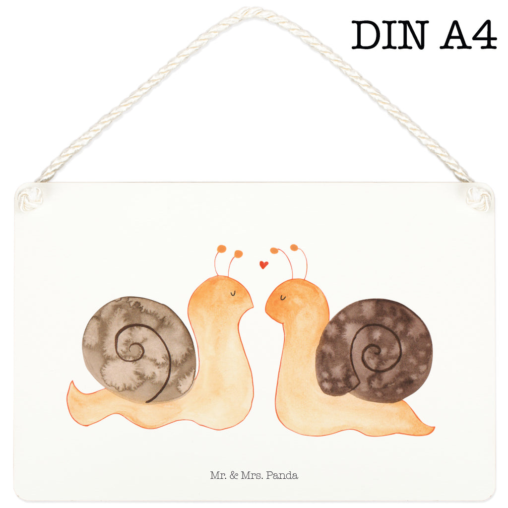 Deko Schild Schnecken Liebe Dekoschild, Deko Schild, Schild, Tür Schild, Türschild, Holzschild, Wandschild, Wanddeko, Liebe, Partner, Freund, Freundin, Ehemann, Ehefrau, Heiraten, Verlobung, Heiratsantrag, Liebesgeschenk, Jahrestag, Hocheitstag