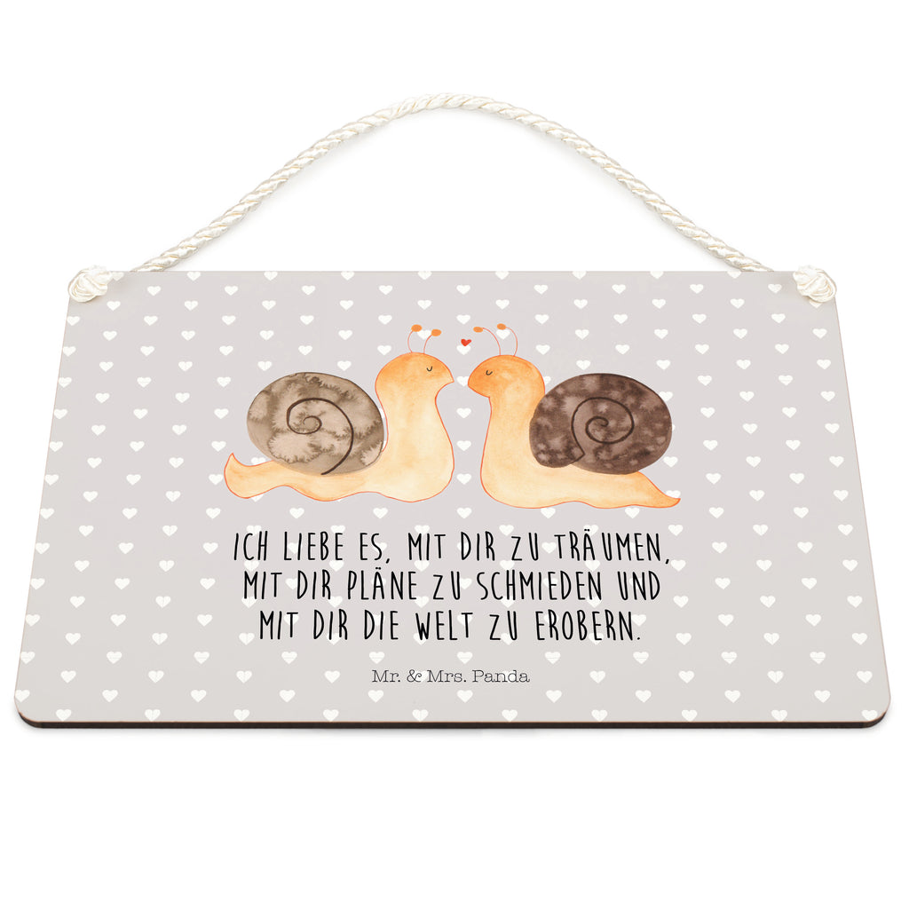 Deko Schild Schnecken Liebe Dekoschild, Deko Schild, Schild, Tür Schild, Türschild, Holzschild, Wandschild, Wanddeko, Liebe, Partner, Freund, Freundin, Ehemann, Ehefrau, Heiraten, Verlobung, Heiratsantrag, Liebesgeschenk, Jahrestag, Hocheitstag